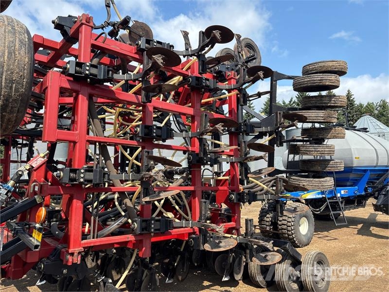 Case IH 4010 40 ft Air Drill Såmaskiner