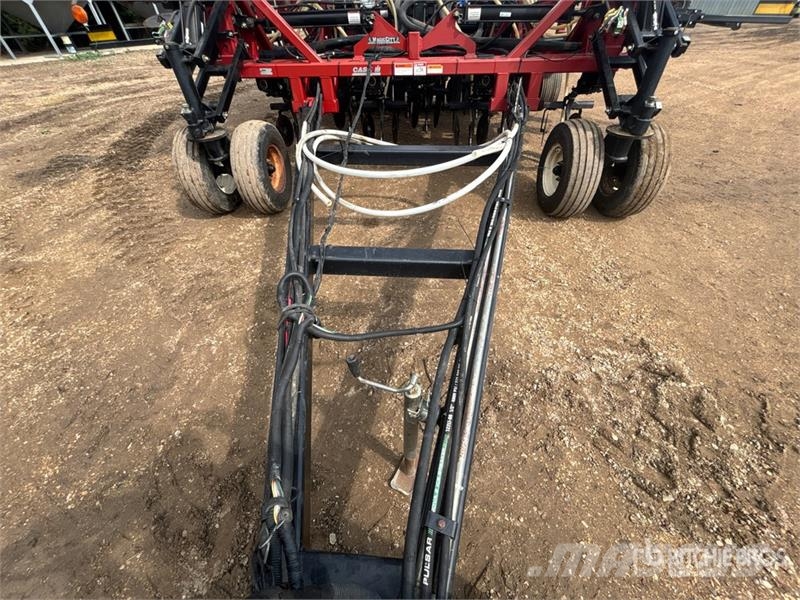 Case IH 4010 40 ft Air Drill Såmaskiner