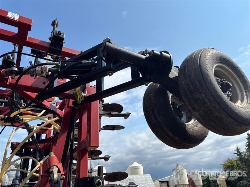 Case IH 4010 40 ft Air Drill Såmaskiner