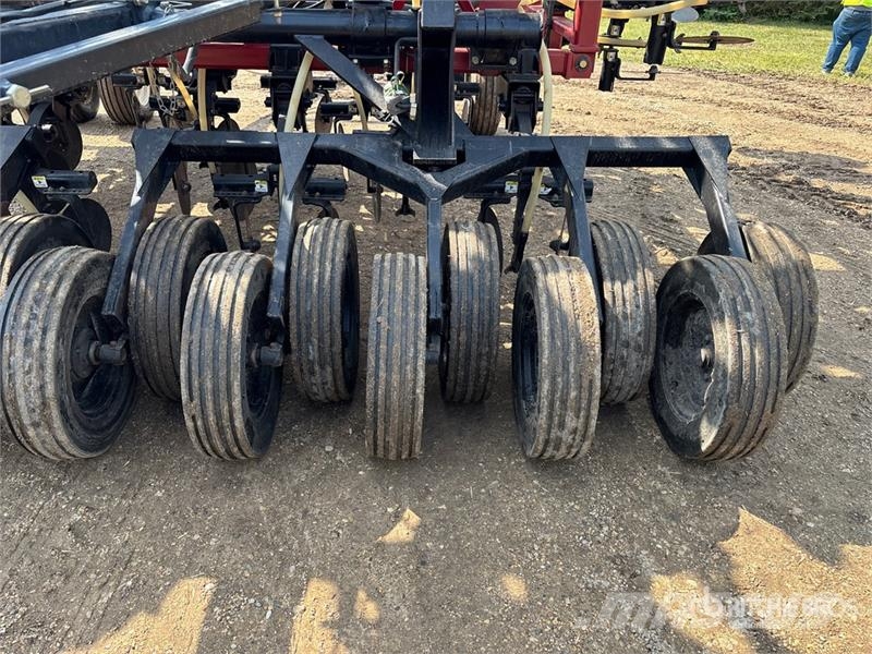Case IH 4010 40 ft Air Drill Såmaskiner