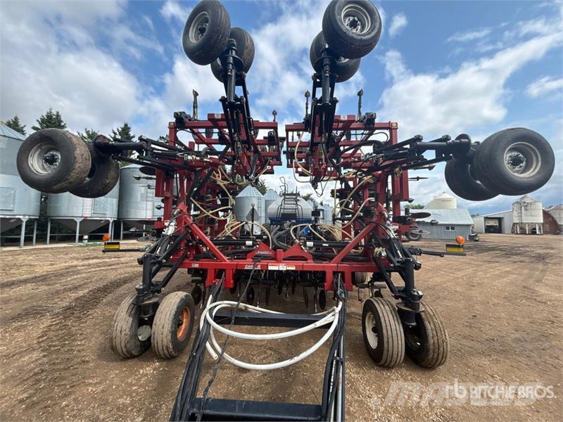 Case IH 4010 40 ft Air Drill Såmaskiner