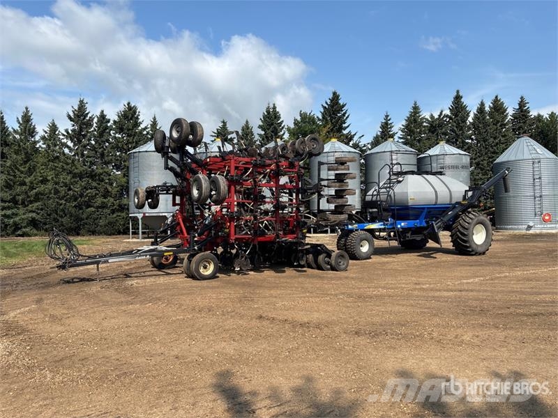 Case IH 4010 40 ft Air Drill Såmaskiner
