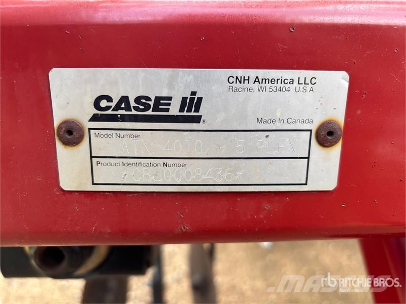 Case IH 4010 40 ft Air Drill Såmaskiner