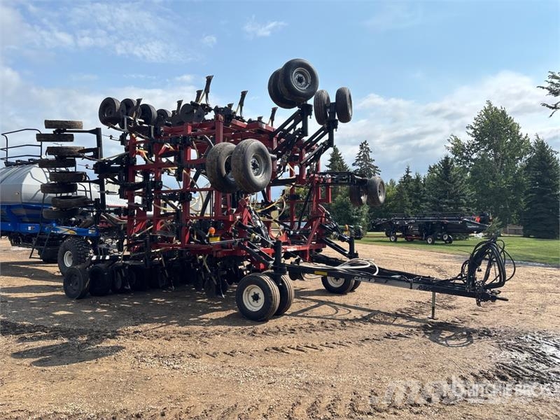 Case IH 4010 40 ft Air Drill Såmaskiner