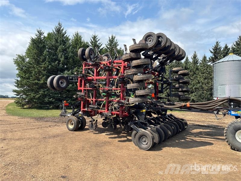 Case IH 4010 40 ft Air Drill Såmaskiner