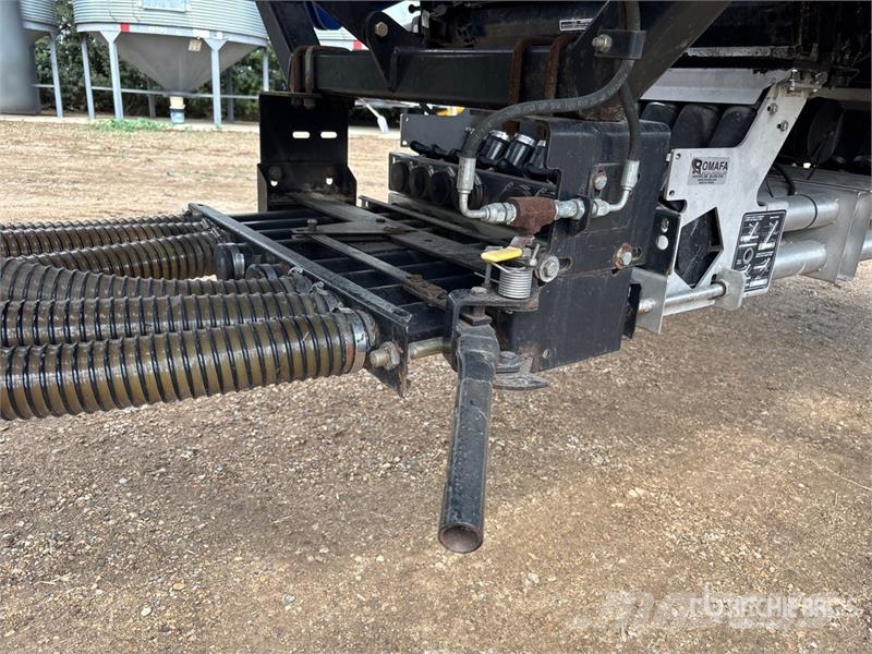 Case IH 4010 40 ft Air Drill Såmaskiner