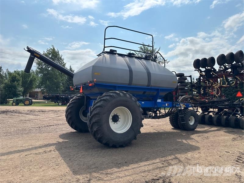 Case IH 4010 40 ft Air Drill Såmaskiner
