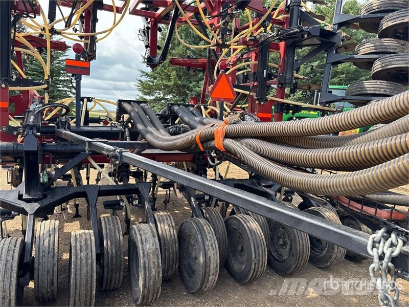 Case IH 4010 40 ft Air Drill Såmaskiner