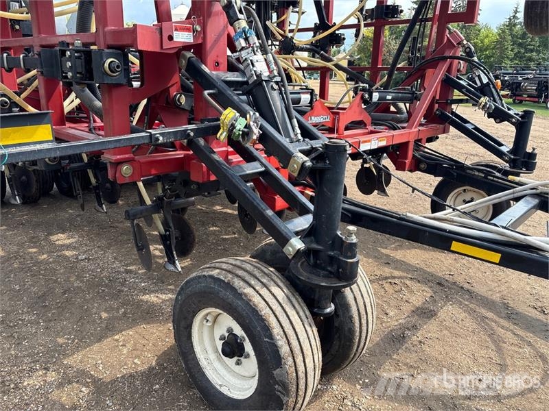 Case IH 4010 40 ft Air Drill Såmaskiner