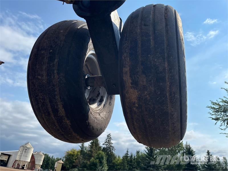 Case IH 4010 40 ft Air Drill Såmaskiner