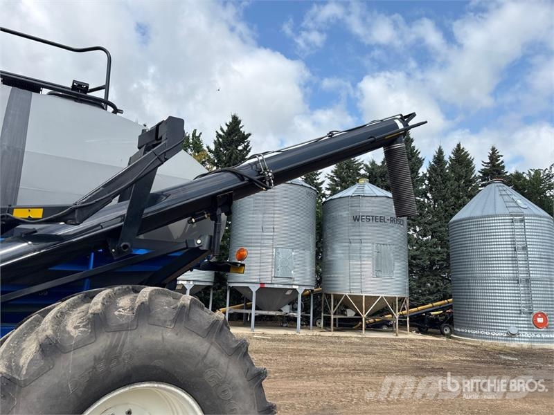 Case IH 4010 40 ft Air Drill Såmaskiner