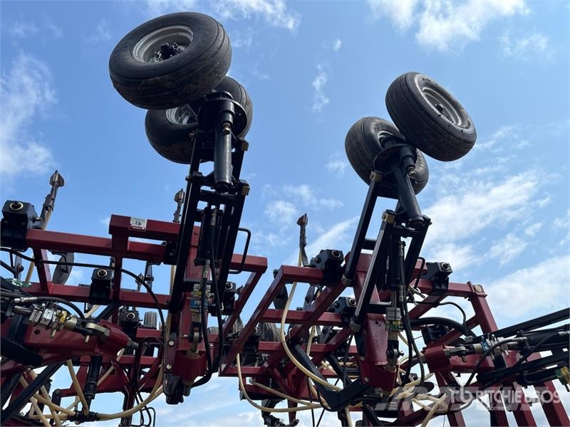 Case IH 4010 40 ft Air Drill Såmaskiner