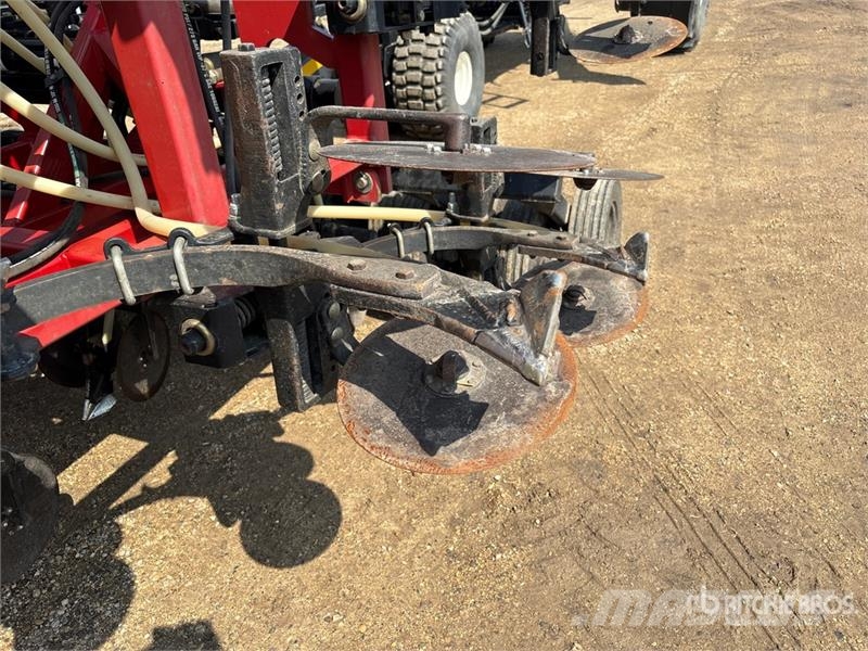 Case IH 4010 40 ft Air Drill Såmaskiner