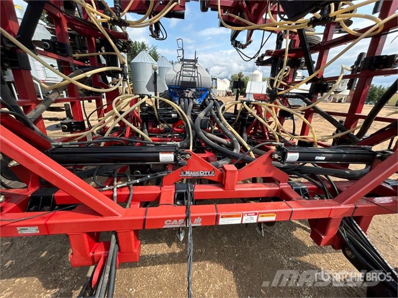 Case IH 4010 40 ft Air Drill Såmaskiner