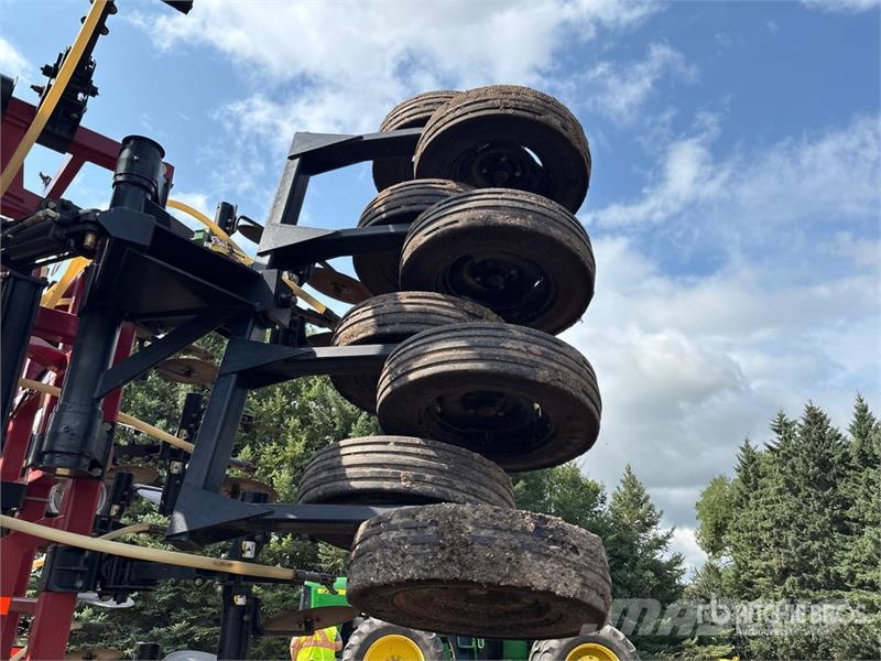 Case IH 4010 40 ft Air Drill Såmaskiner