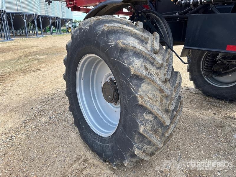 Case IH 4430 Pulverizadores autopropulsados