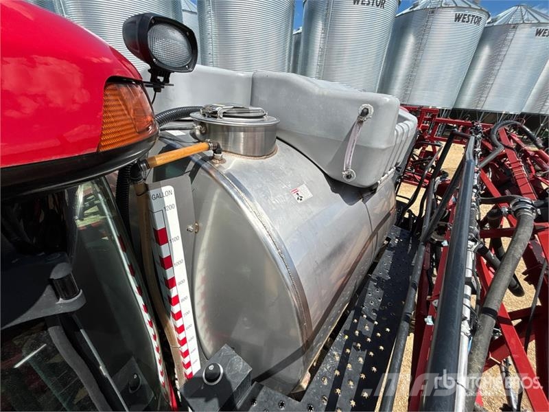 Case IH 4430 Pulverizadores autopropulsados
