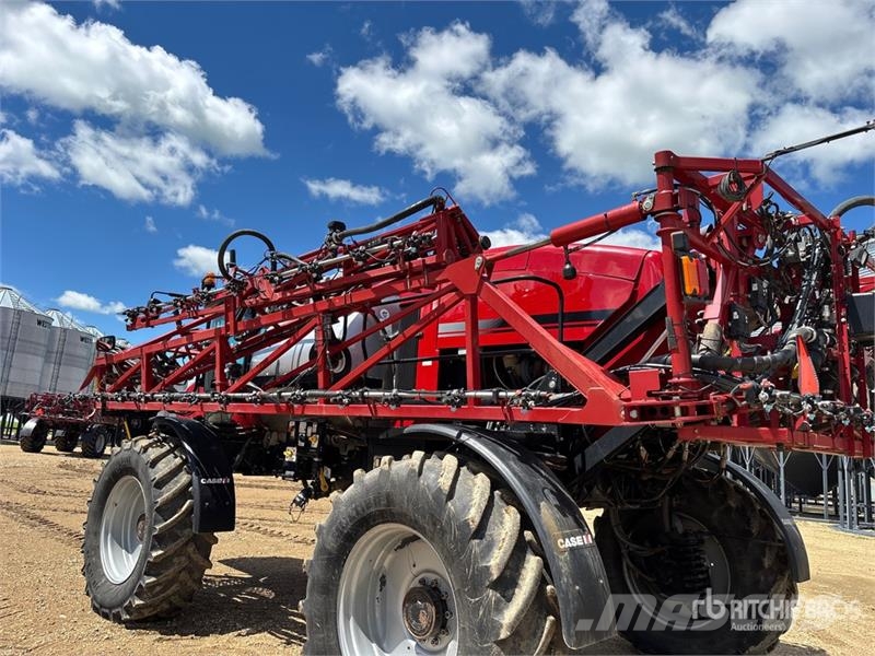 Case IH 4430 Pulverizadores autopropulsados