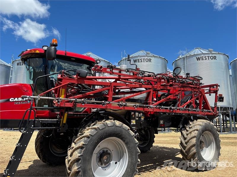 Case IH 4430 Pulverizadores autopropulsados