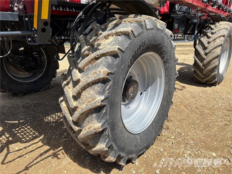 Case IH 4430 Pulverizadores autopropulsados