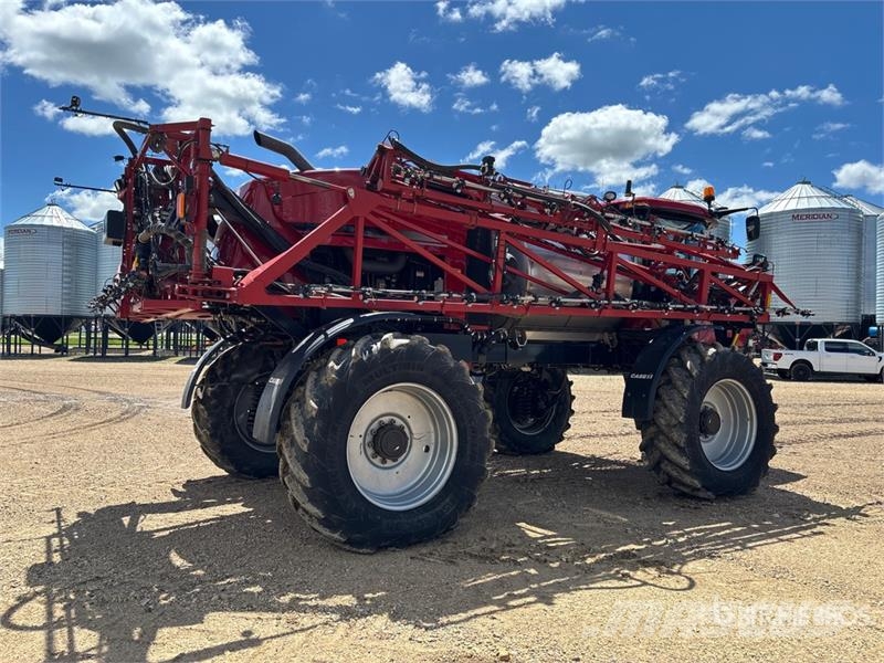 Case IH 4430 Pulverizadores autopropulsados
