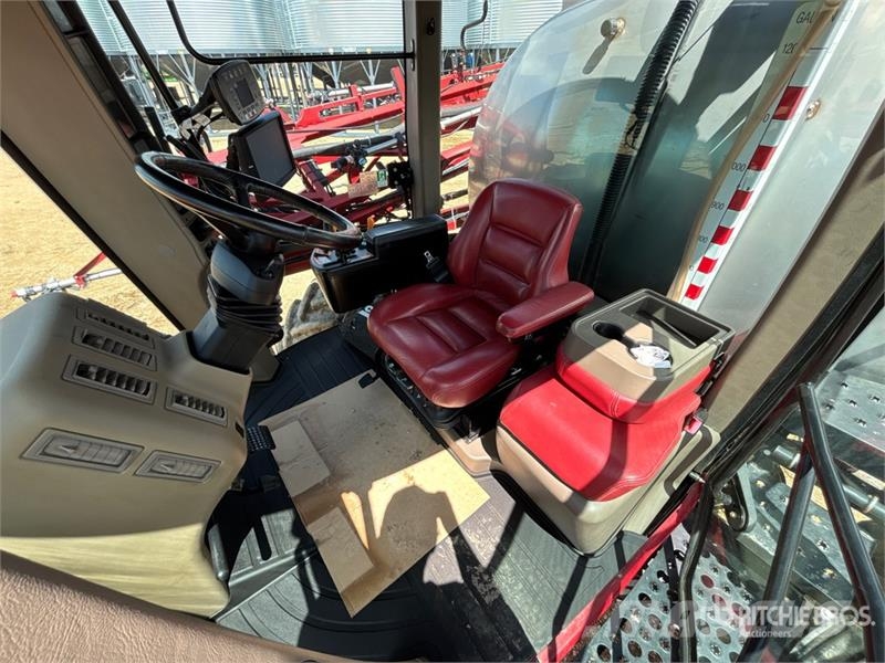 Case IH 4430 Pulverizadores autopropulsados