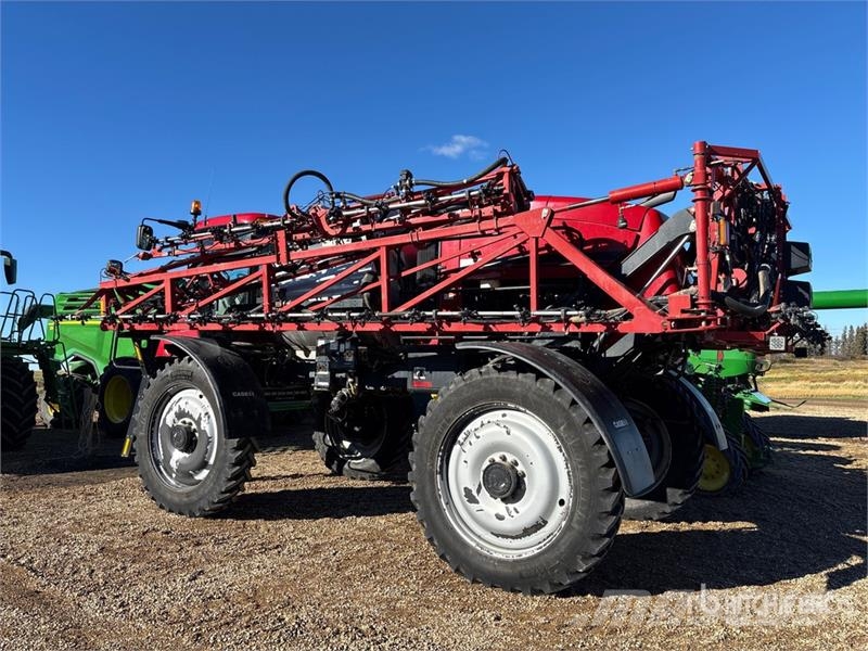 Case IH 4430 Самохідні обприскувачі