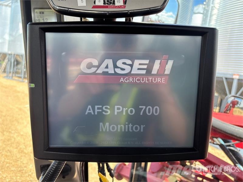 Case IH 4430 Pulverizadores autopropulsados