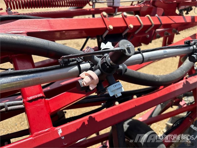 Case IH 4430 Pulverizadores autopropulsados