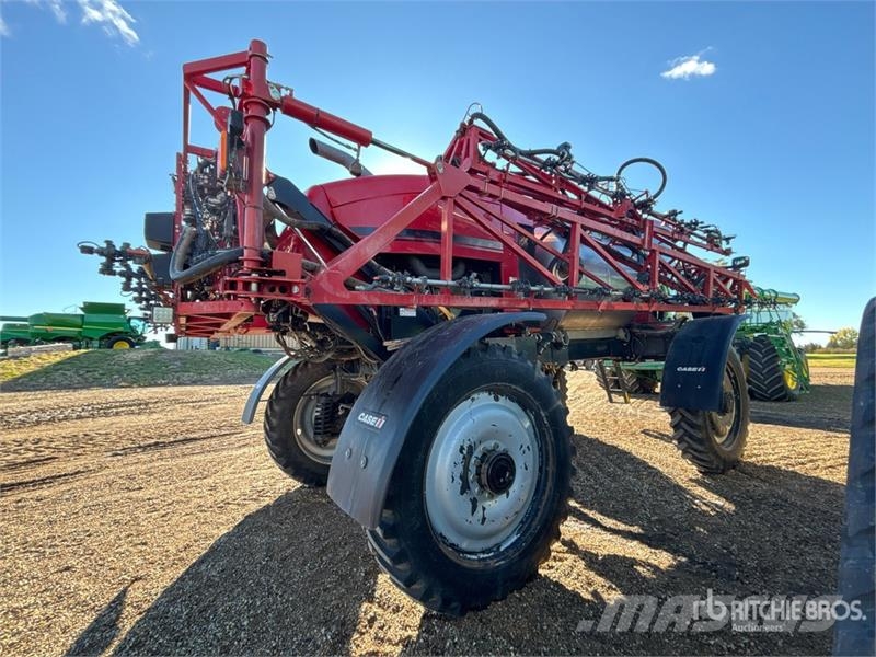 Case IH 4430 Самохідні обприскувачі