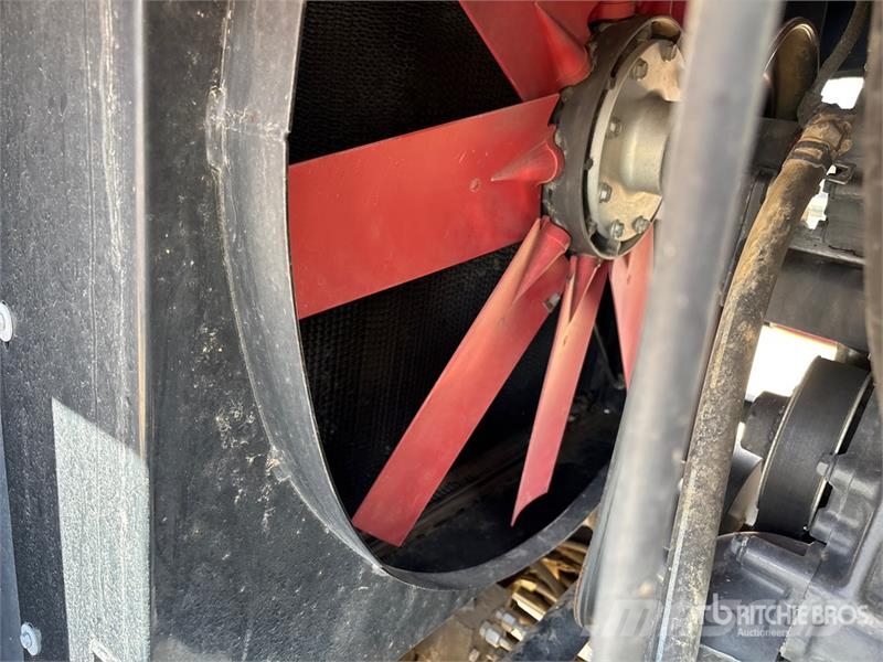 Case IH 4430 Pulverizadores autopropulsados