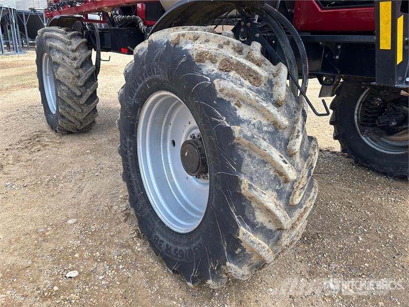 Case IH 4430 Pulverizadores autopropulsados