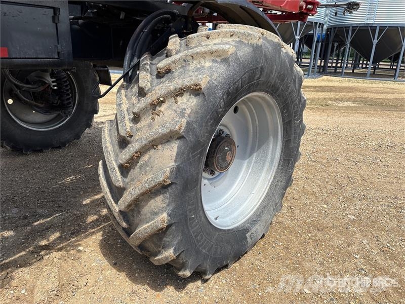Case IH 4430 Pulverizadores autopropulsados