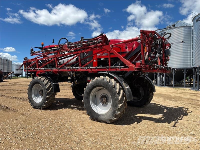 Case IH 4430 Pulverizadores autopropulsados