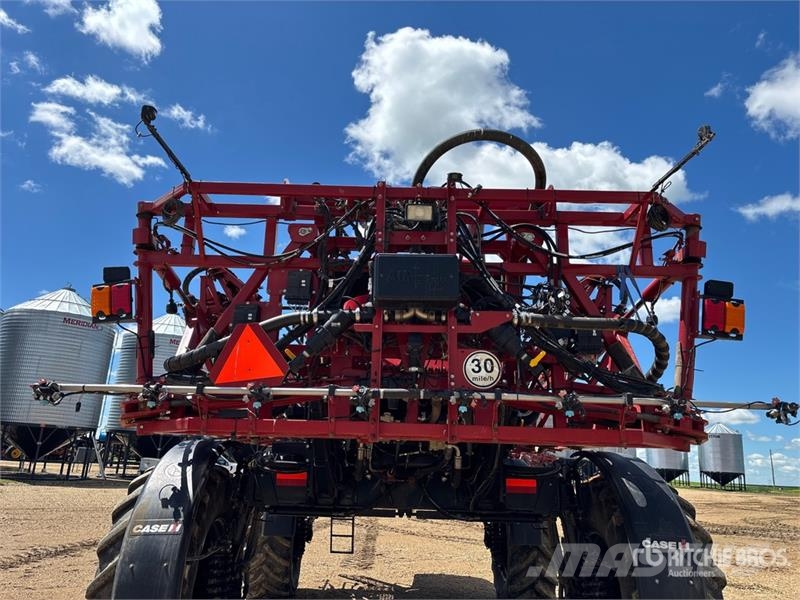 Case IH 4430 Pulverizadores autopropulsados