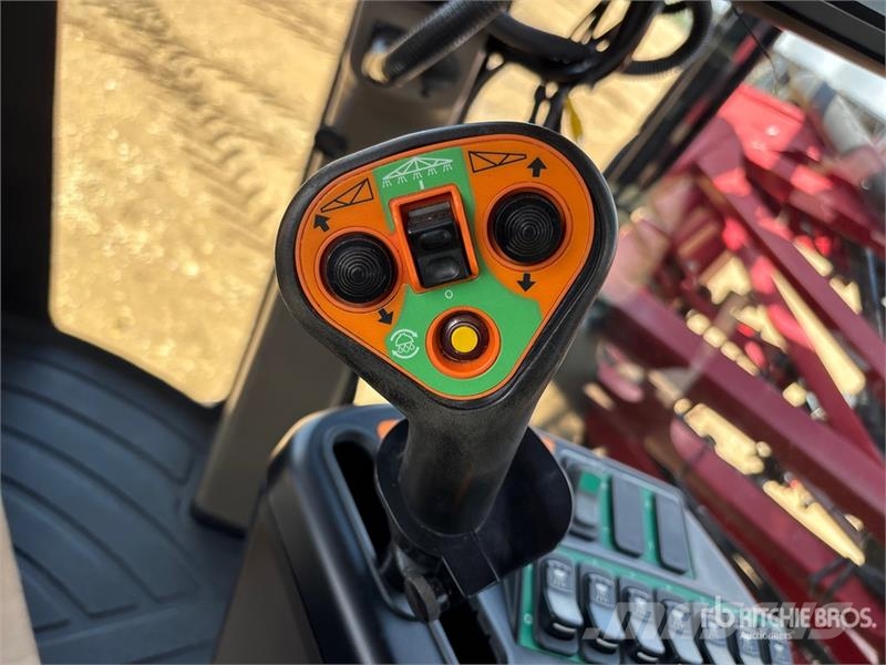 Case IH 4430 Pulverizadores autopropulsados