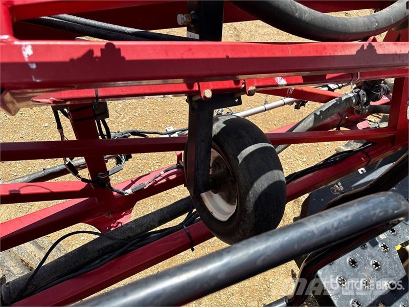 Case IH 4430 Pulverizadores autopropulsados