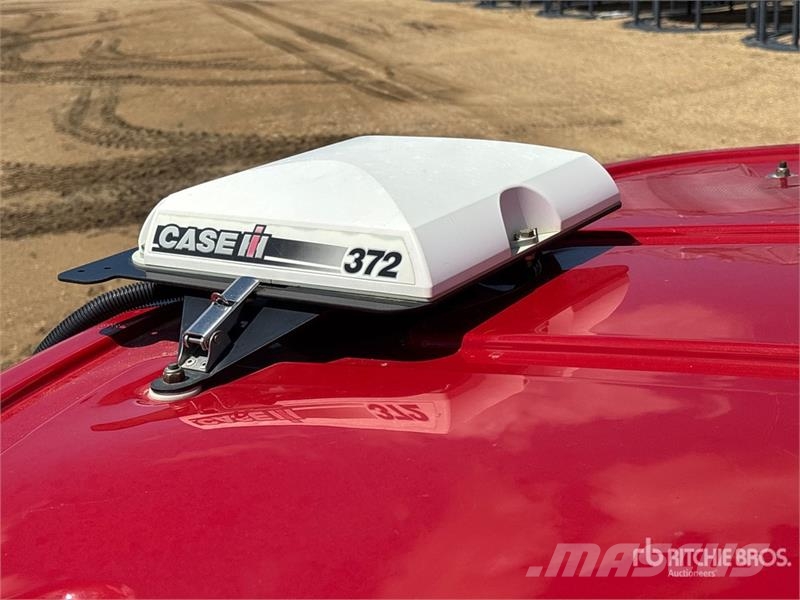 Case IH 4430 Pulverizadores autopropulsados