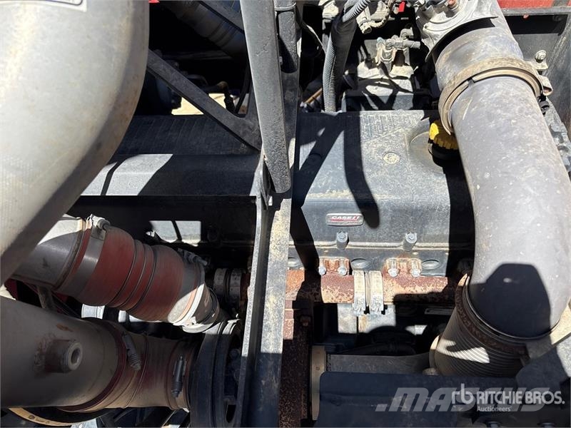 Case IH 4430 Pulverizadores autopropulsados