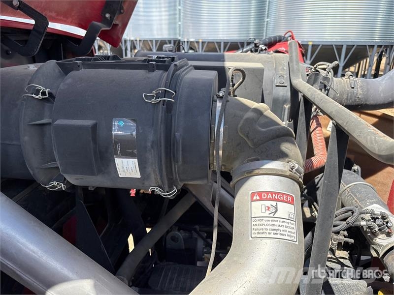 Case IH 4430 Pulverizadores autopropulsados