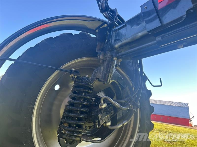 Case IH 4440 Patriot 120 ft 4x4 High Clearance Self-Propel Zelfrijdende spuitmachines