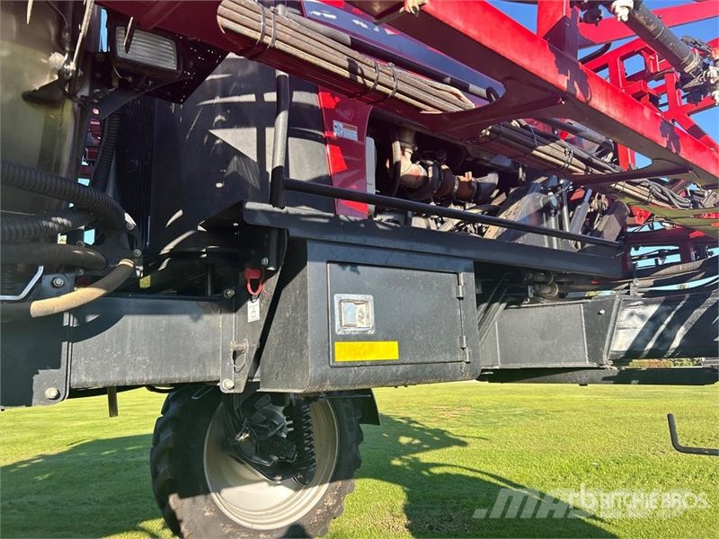 Case IH 4440 Patriot 120 ft 4x4 High Clearance Self-Propel Zelfrijdende spuitmachines