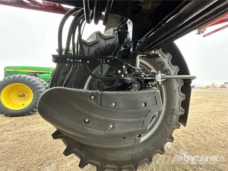 Case IH 4450 135 ft 4x4 High Clearance Self-Propelled Spra Pulverizadores autopropulsados