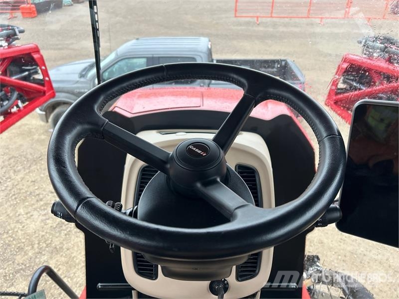Case IH 4450 135 ft 4x4 High Clearance Self-Propelled Spra Pulverizadores autopropulsados