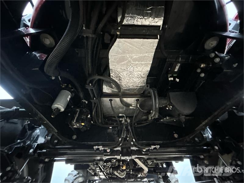 Case IH 4450 135 ft 4x4 High Clearance Self-Propelled Spra Pulverizadores autopropulsados