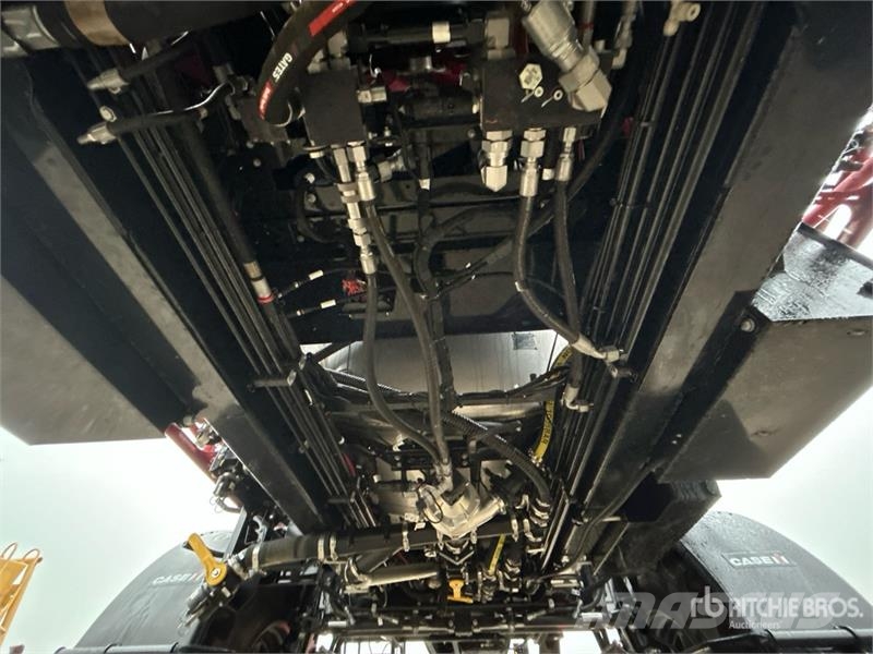 Case IH 4450 135 ft 4x4 High Clearance Self-Propelled Spra Pulverizadores autopropulsados