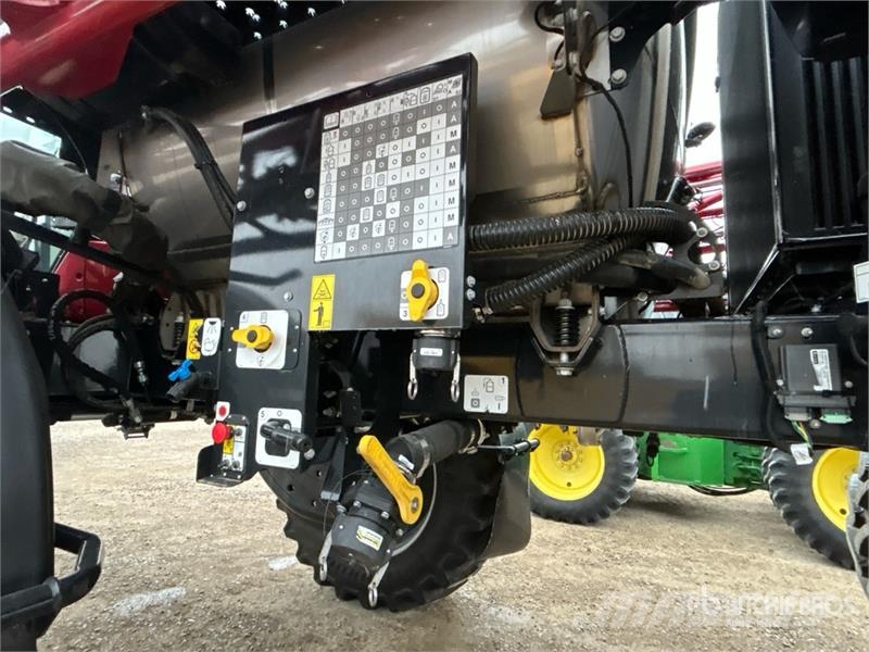 Case IH 4450 135 ft 4x4 High Clearance Self-Propelled Spra Pulverizadores autopropulsados