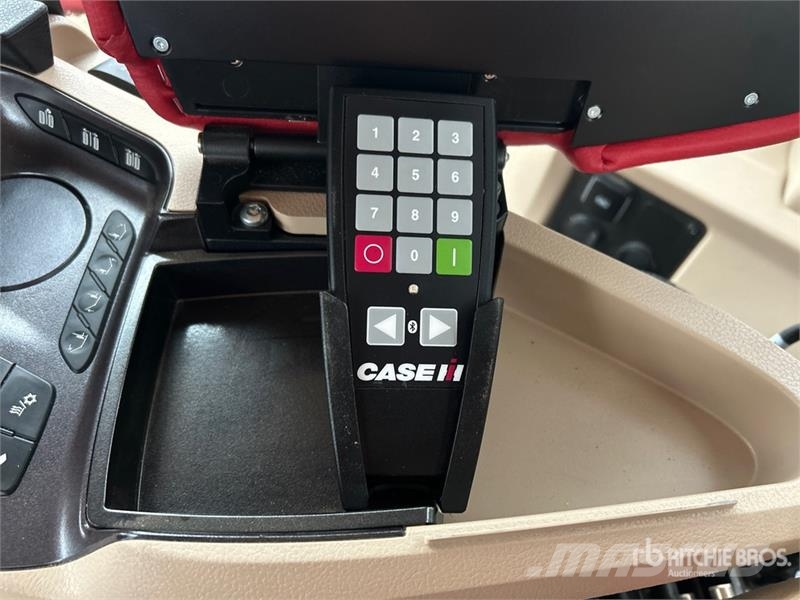 Case IH 4450 135 ft 4x4 High Clearance Self-Propelled Spra Pulverizadores autopropulsados
