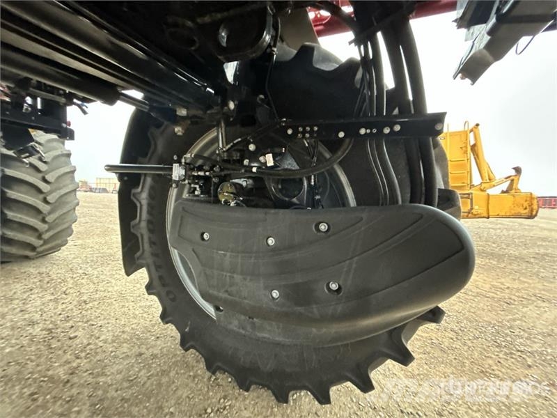 Case IH 4450 135 ft 4x4 High Clearance Self-Propelled Spra Pulverizadores autopropulsados