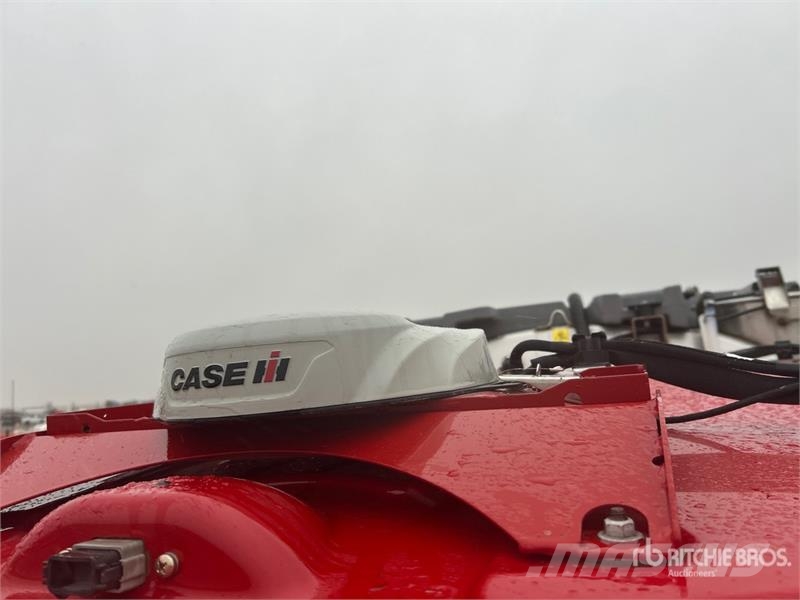 Case IH 4450 135 ft 4x4 High Clearance Self-Propelled Spra Pulverizadores autopropulsados
